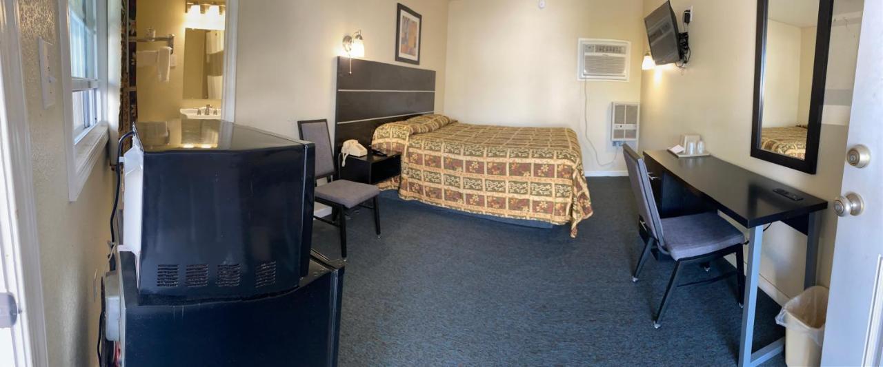 Penn Amish Motel Denver Zewnętrze zdjęcie