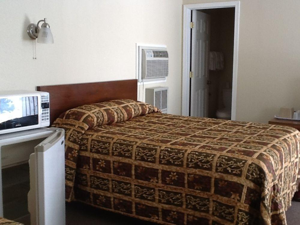Penn Amish Motel Denver Zewnętrze zdjęcie