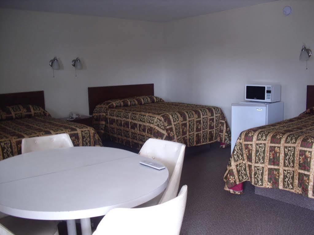 Penn Amish Motel Denver Zewnętrze zdjęcie